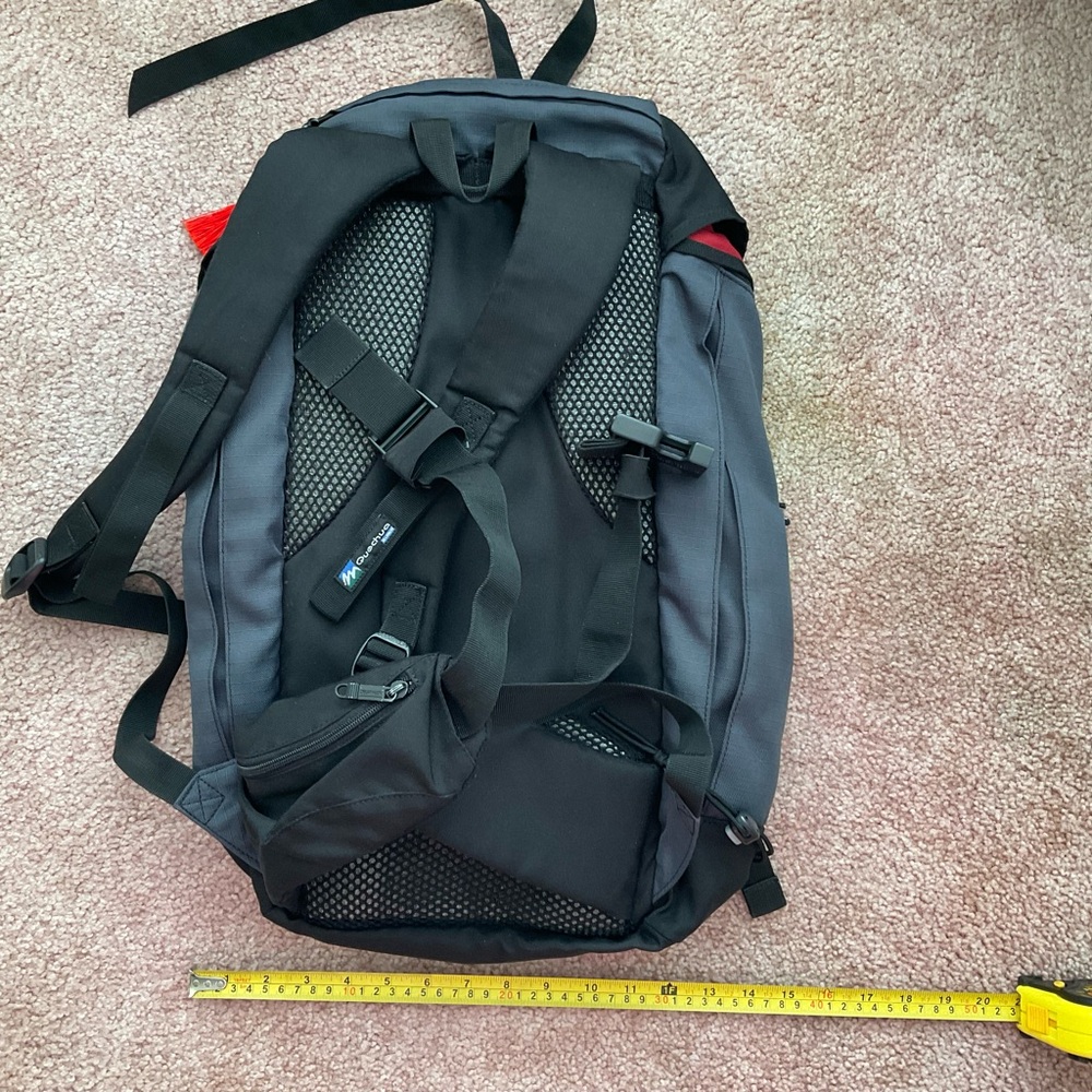 Outdoor camping hiking backpack - Picture 4 of 9